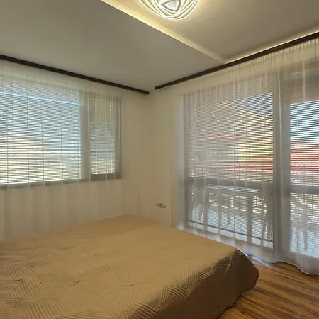 Bratanov Siana 5 Lejlighed Sveti Vlas