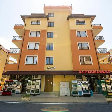 Bratanov Siana 5 Święty Włas