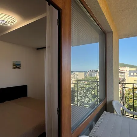 Apartament Bratanov Siana 5 Święty Włas