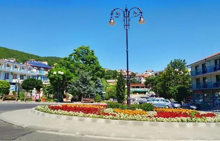 Bratanov Siana 5 Apartament *