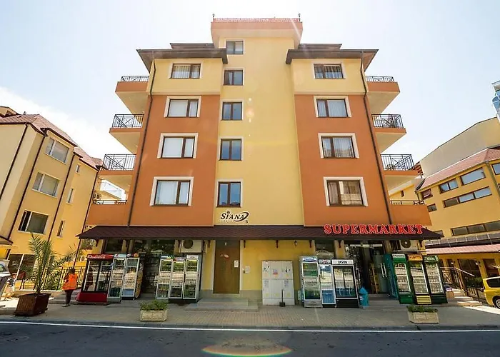 Bratanov Siana 5 Święty Włas