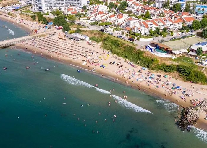 Bratanov Siana 5 Apartament