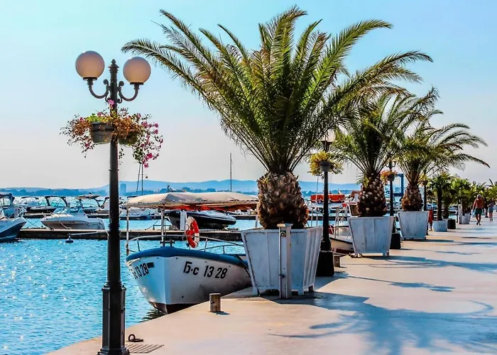 Bratanov Siana 5 Apartament Święty Włas