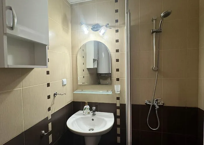 Apartament Bratanov Siana 5